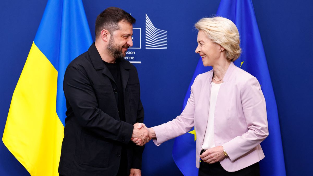 Európa egyszerre került gazdasági, biztonsági, külpolitikai és identitásválságba