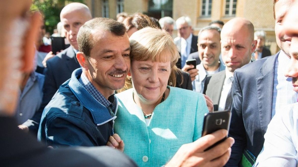 Erőszak, bűnözés, káosz: Németország hatalmas árat fizetett a migrációért + videó