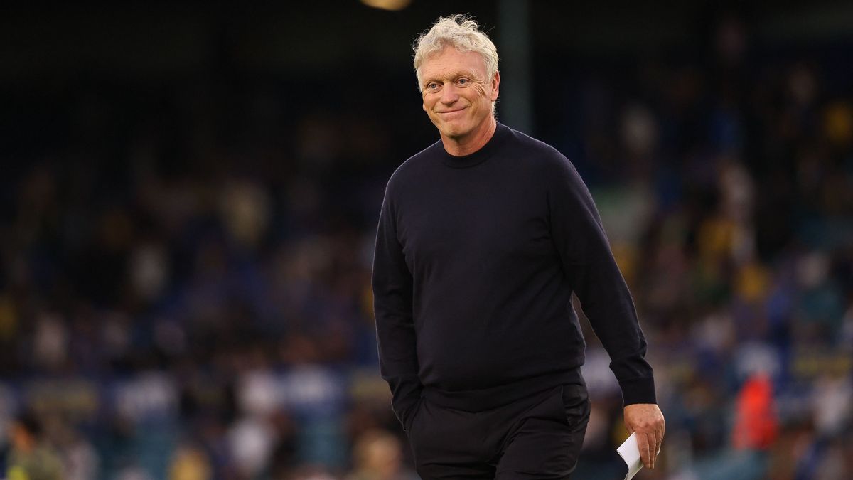 Tetőfokon az indulatok – az Everton edzője kíméletlenül odaszólt a Liverpoolnak