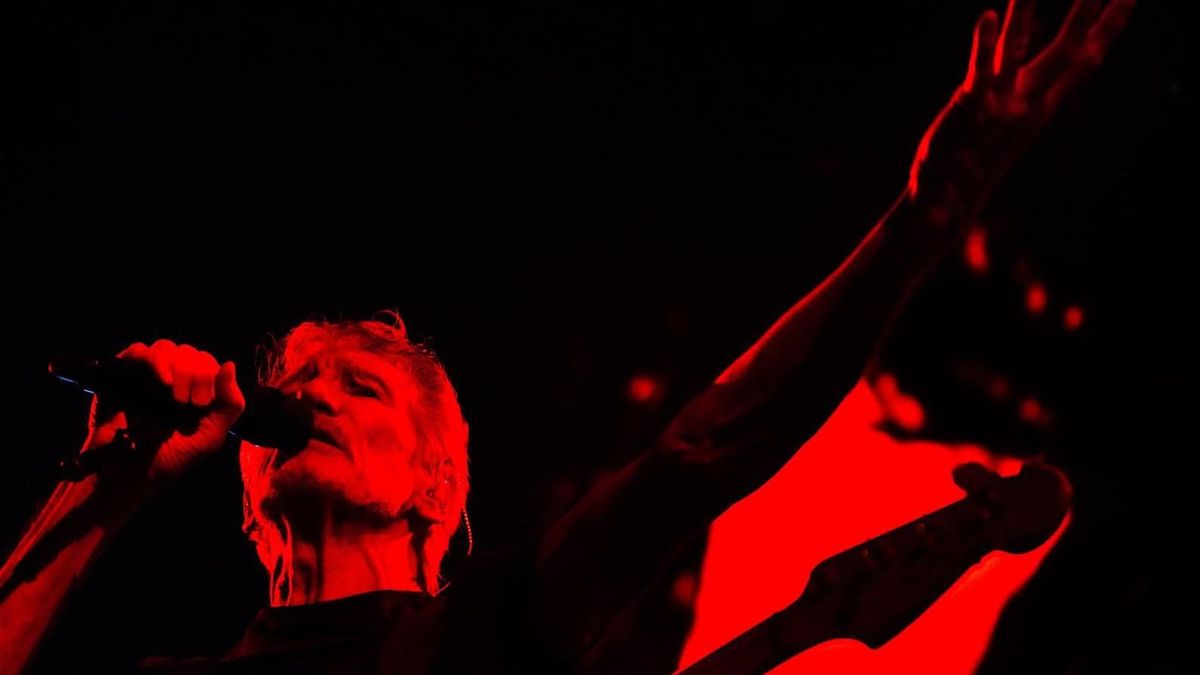 Roger Waters, a Pink Floyd alapítója közvetlenül Ozzy Osbourne halála után gyalázta meg a metállegendát