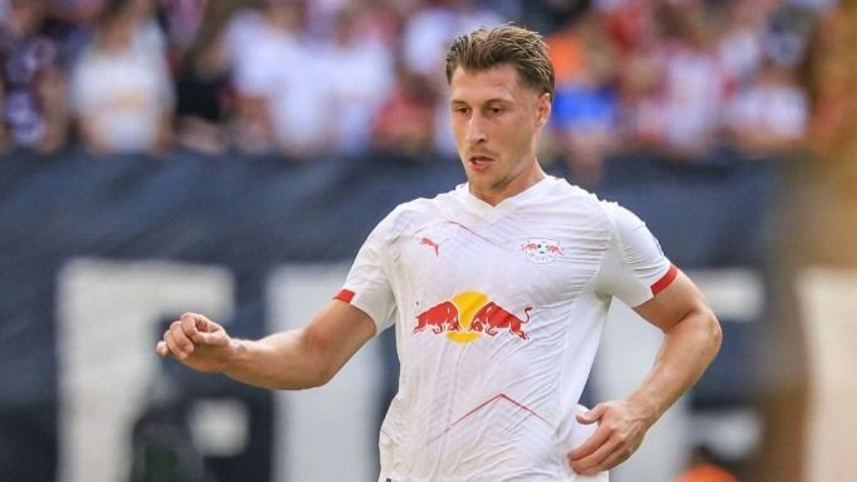 Willi Orbán hogyan kerülhetett Harry Kane mellé, aki kilóg a sorból? + videó