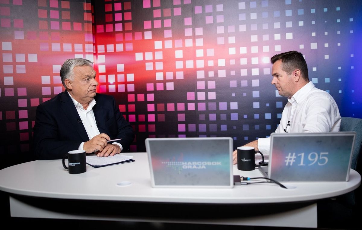 Orbán Viktor