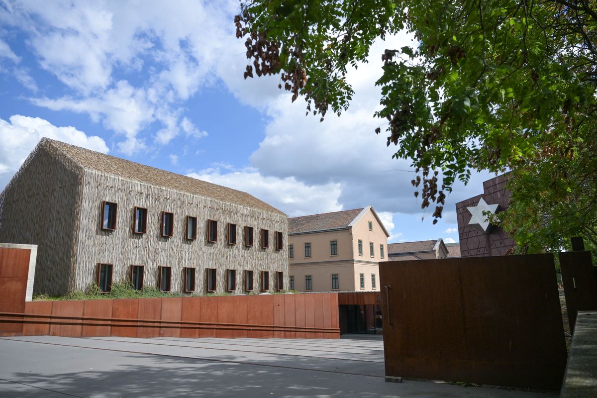 Az MTK Budapest szerepvállalásával teljesen megújul a Sorsok Háza néven ismert budapesti komplexum