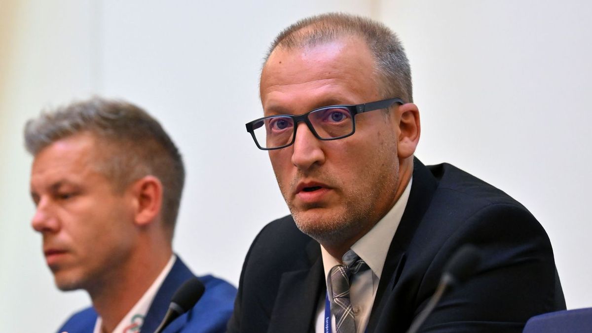 Magyar Péter, Tarr Zoltán Tisza