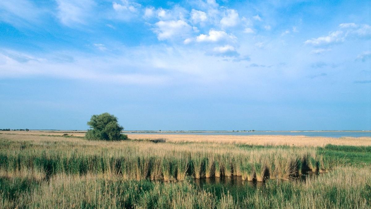 Ez a nemzeti park a magyarok kedvence
