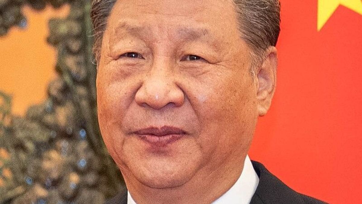 Randevú a valósággal: geopolitikai óriások vezetői találkoztak egymással Kínában