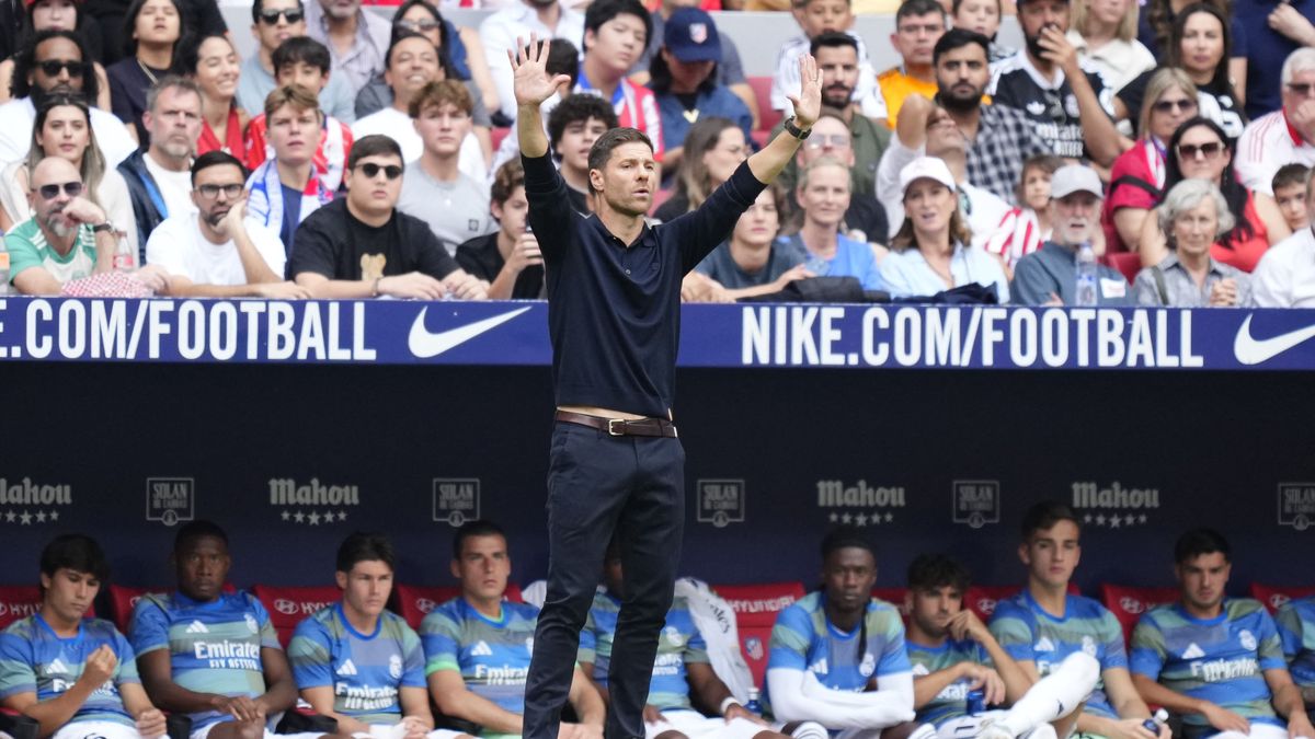 A Real Madridnál kegyetlenül őszinték a nagy pofon után