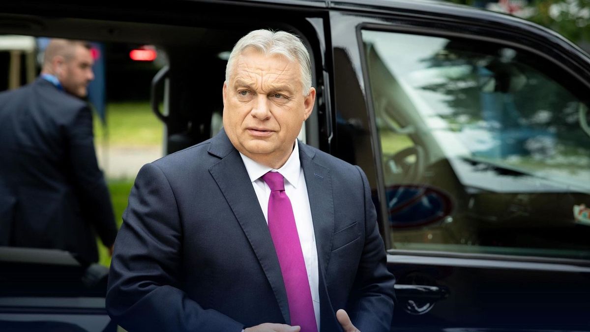 Orbán Viktor a sűrű programjáról beszélt a Harcosok Klubjában