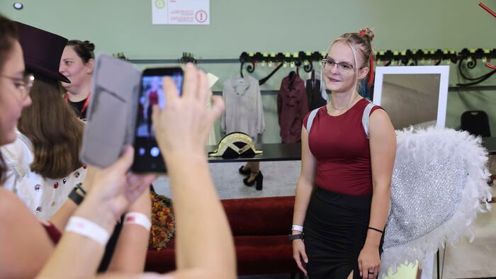 I. Musicalek éjszakája az Erkel Színházban