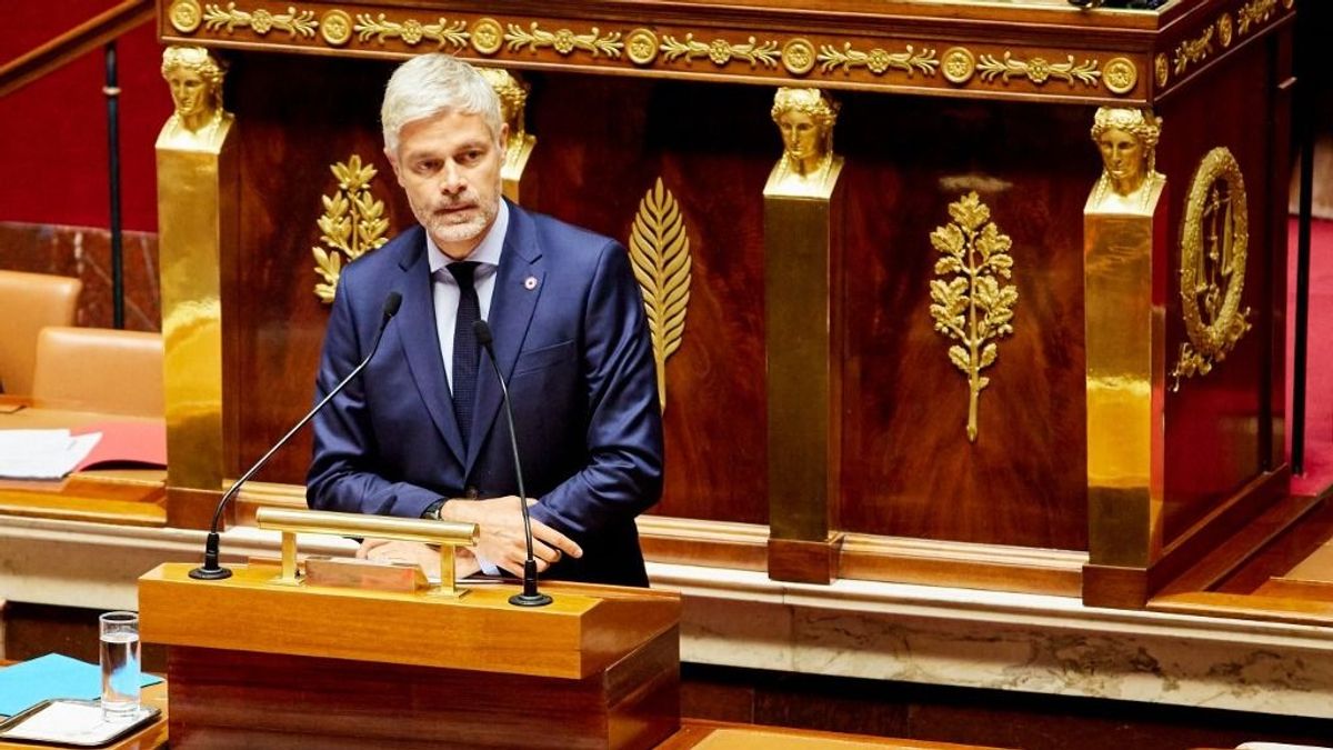 „Ha nem teszünk semmit, az Franciaország végét jelenti”