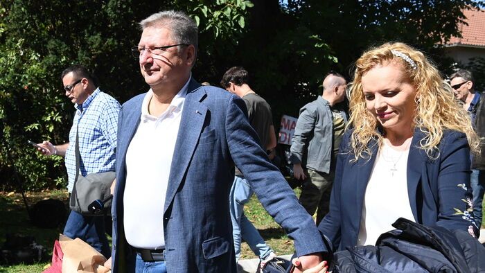 Polgári Piknik Kötcsén