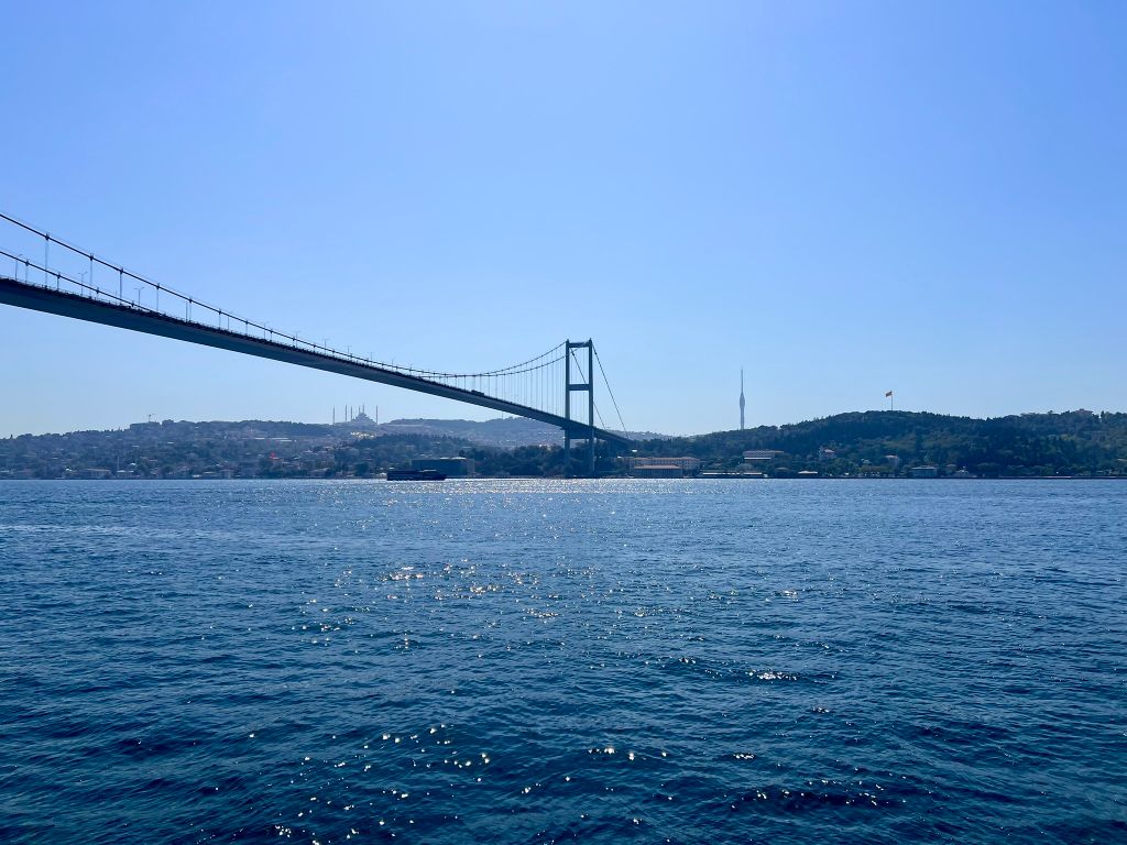 Isztambul
