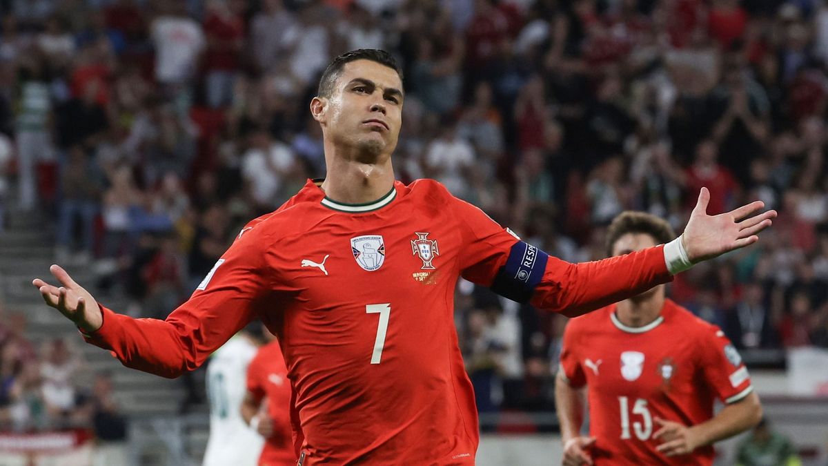 Cristiano Ronaldo nem teszi zsebre, amit Varga Barnabás miatt mondtak róla