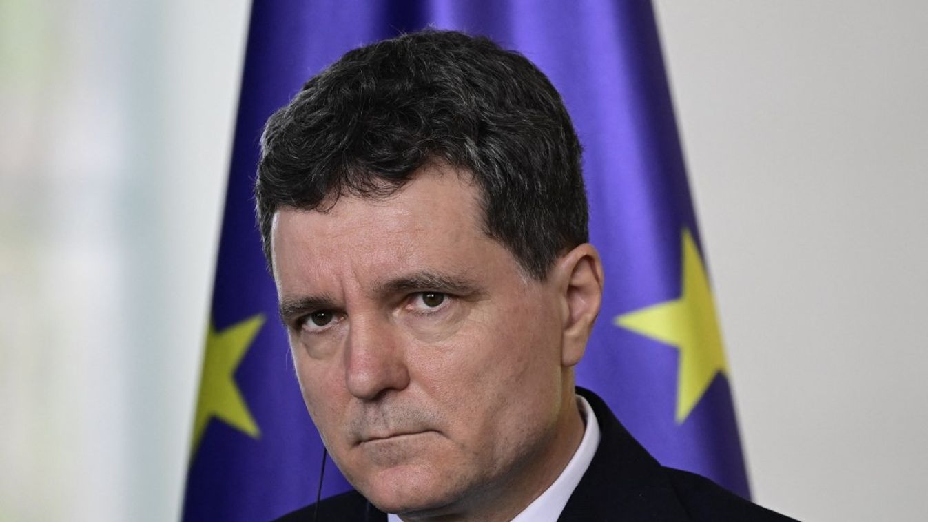 Nicusor Dan tanácsadója durva javaslattal állt elő (Fotó: AFP)