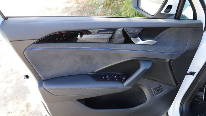 Volkswagen Tayron TDI teszt