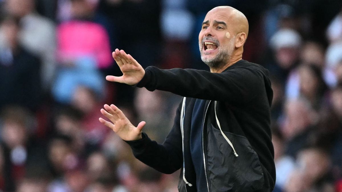 Guardiola 349 meccs alatt jutott el 250 győzelemig a Premier League-ben