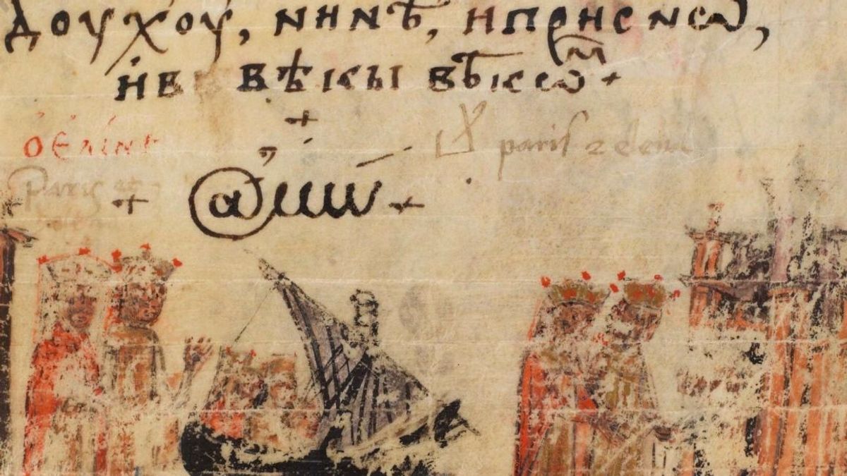A weben használatos @ jel valójában évezredekre visszanyúló sztori