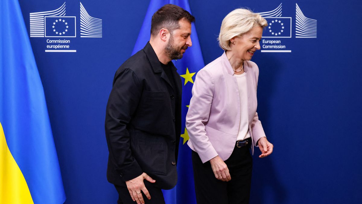 Zelenszkij szankciókat követel