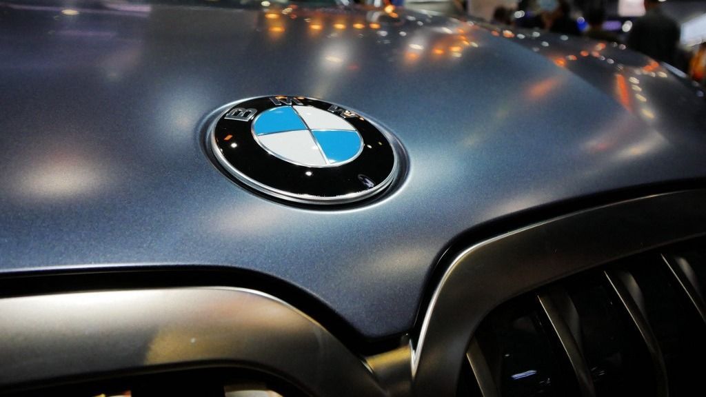 Kalandos úton jut el a BMW Oroszországba (Fotó: AFP)