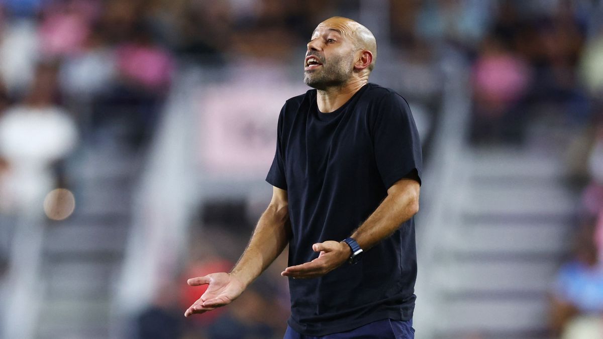 Messi magyar csapattársa miatt kényszerhelyzet alakult ki, Mascherano is kifakadt