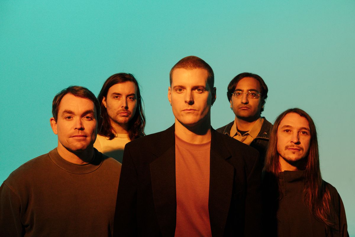 Deafheaven 