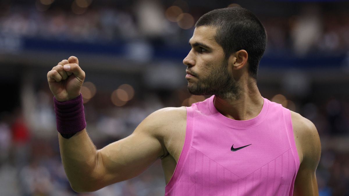 Sinnert letaszították a trónról, Alcaraz a US Open bajnoka és az új világelső