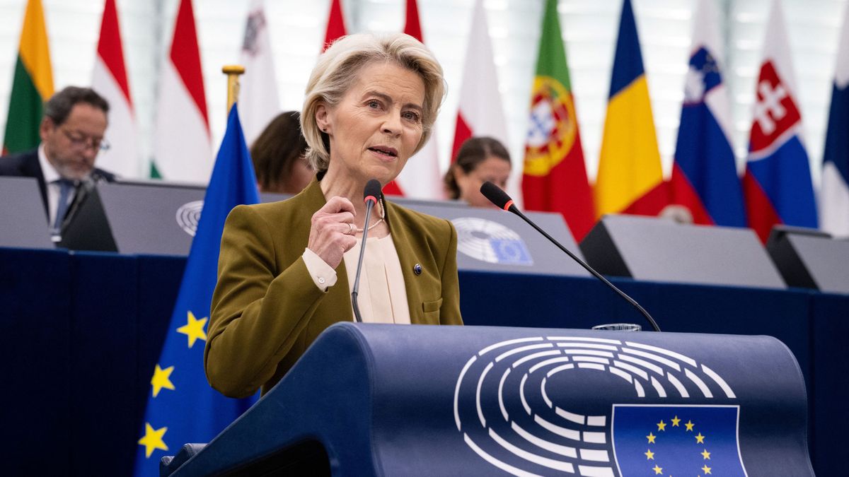 Mit jelent Von der Leyen beszéde magyar nézőpontból?