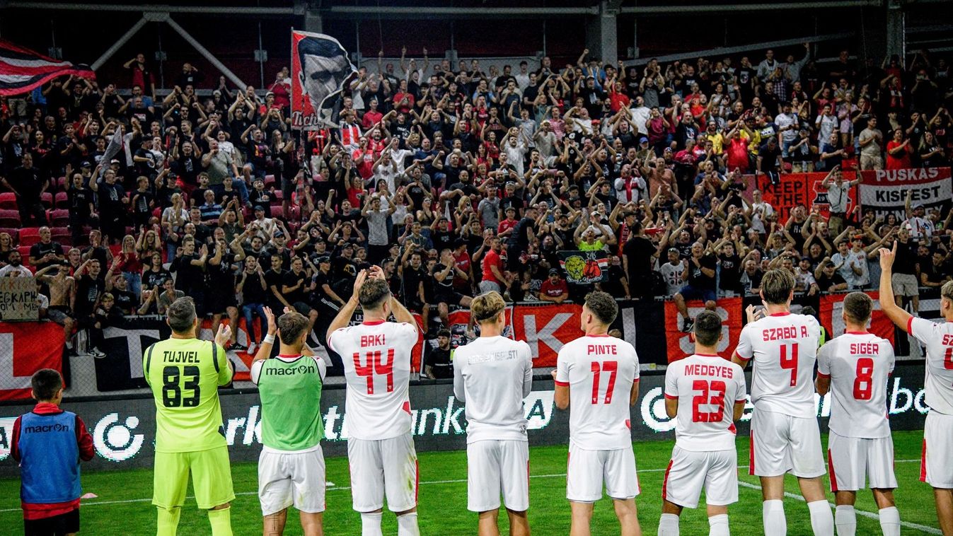 Budapest Honvéd FC