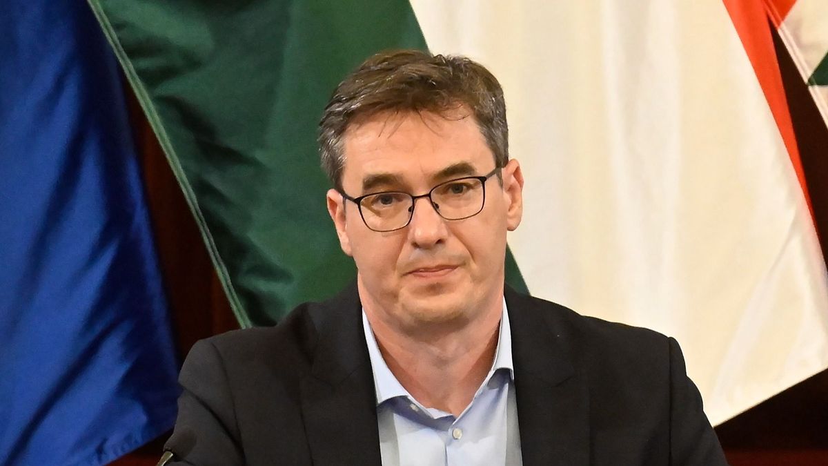 Karácsony Gergely Kocsis Máté posztjaiból veheti az ihletet
