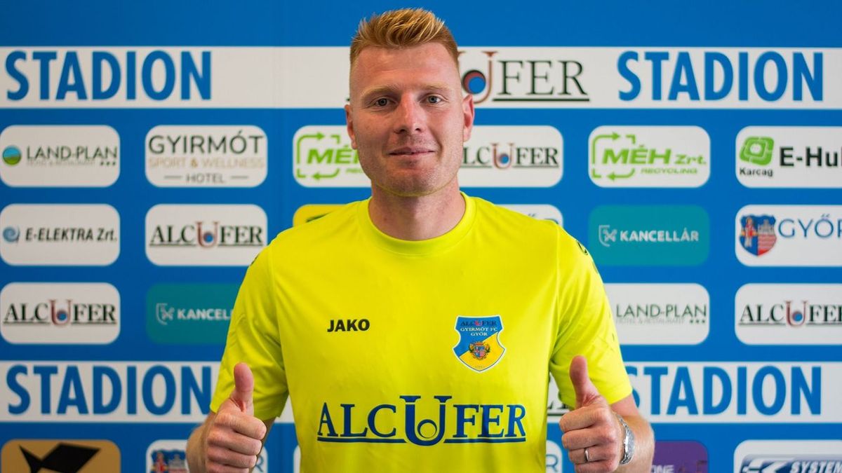 Kalmár Zsolt
