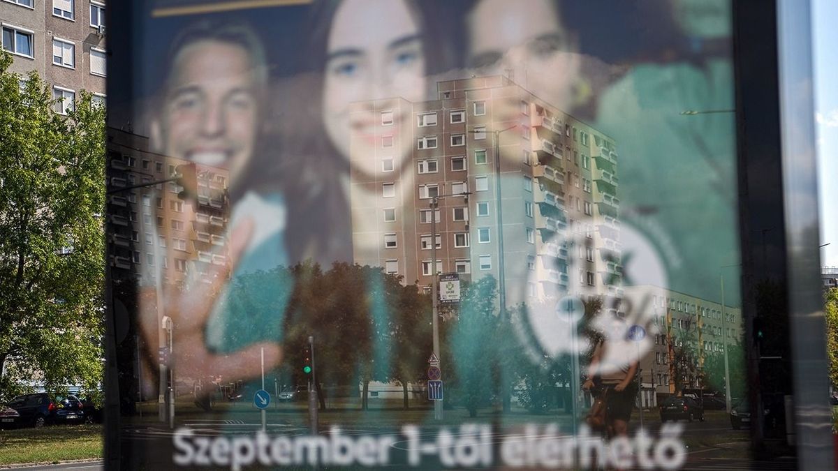 Otthon start: folyósíttták az első hitelt, kezdődik az ingatlanboom