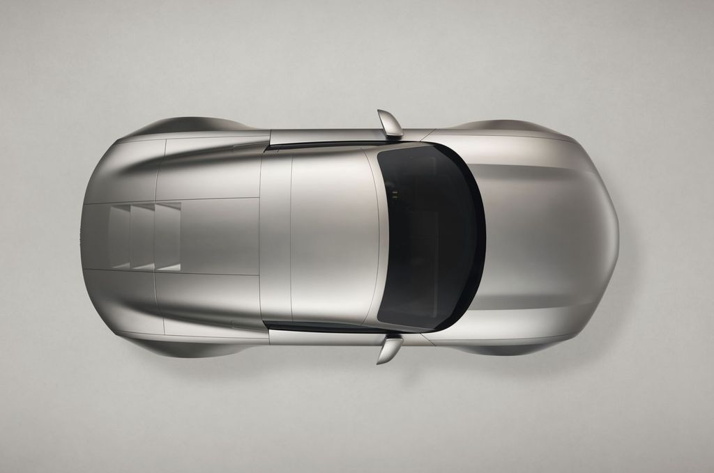 Audi Concept C