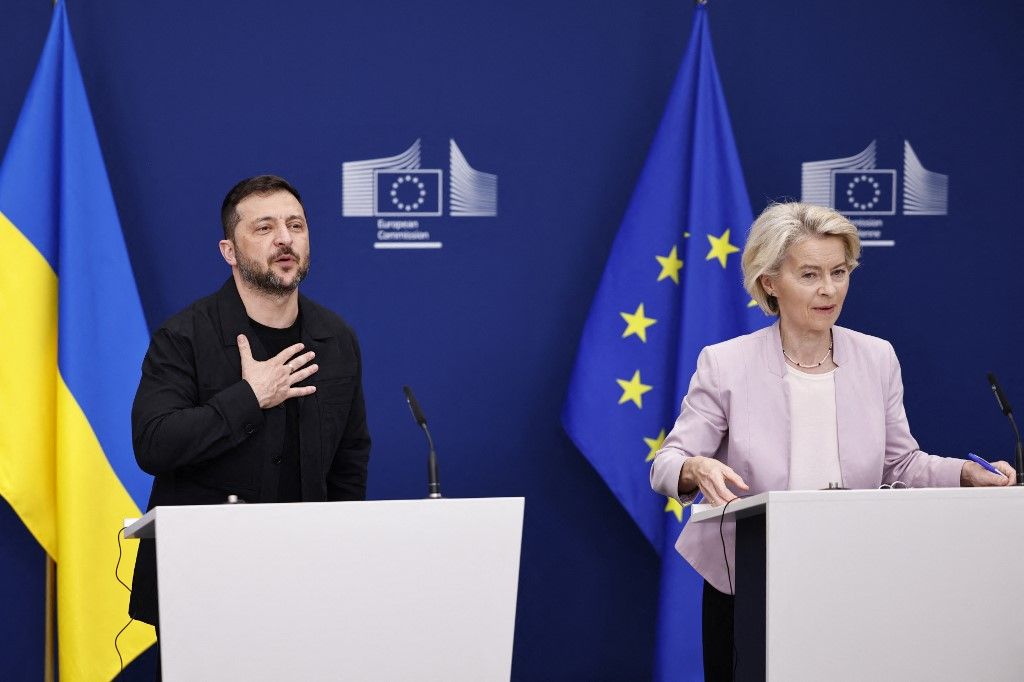 Peszkov szerint még nehéz tárgyalások várhatók az ukrán helyzettel kapcsolatban