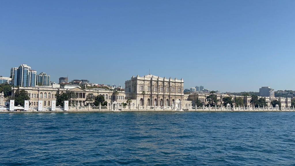 Isztambul