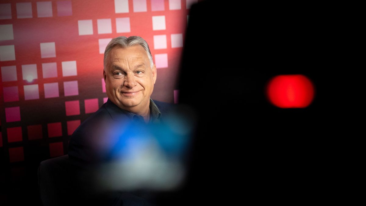 Orbán Viktor: Startolj rá! + videó