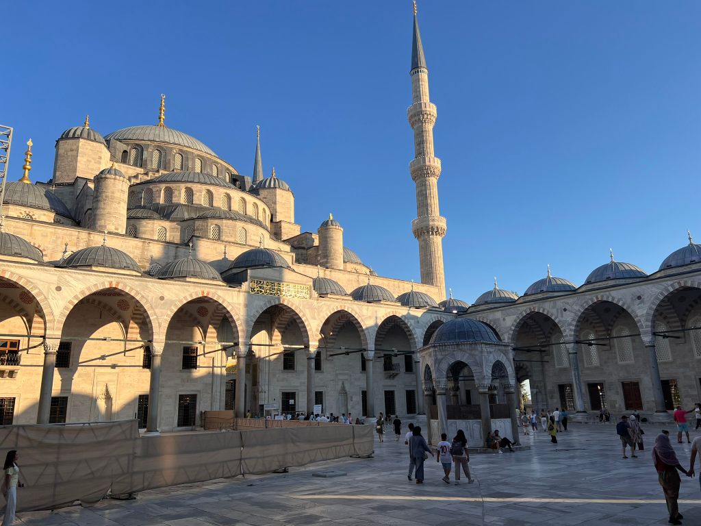 Isztambul 