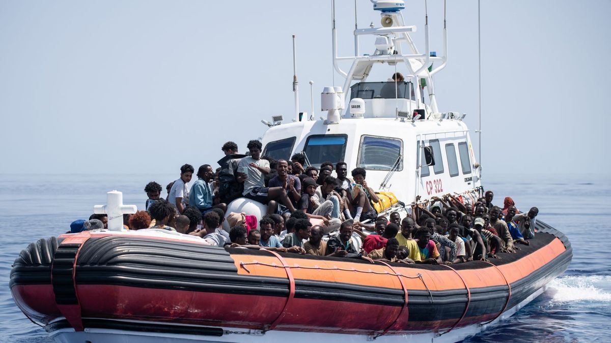 Itt a tíz leginkább migránsok lakta európai város + videó