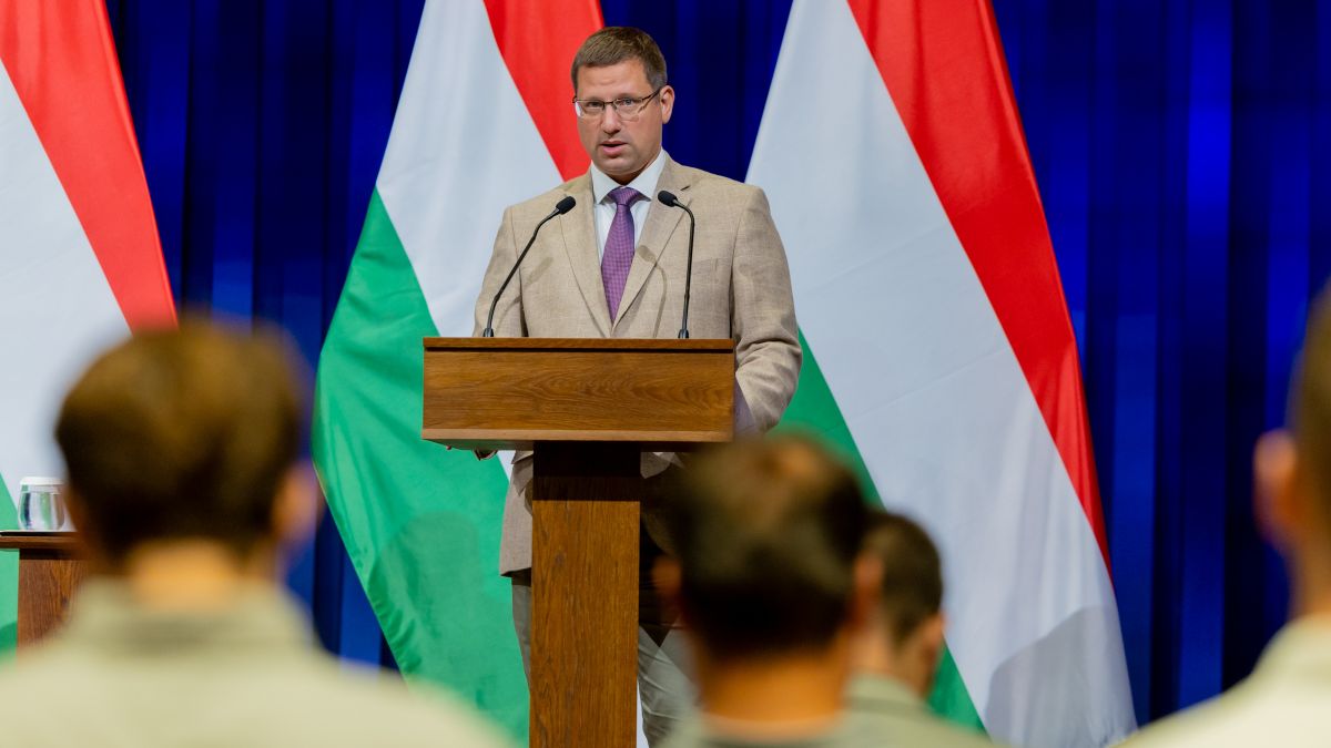 Nemzeti konzultációt hirdet a kormány a közteherviselésről + videó