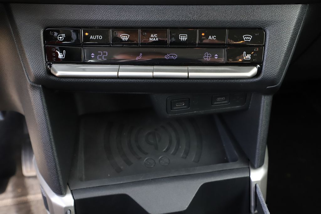 Opel Frontera Hybrid teszt
