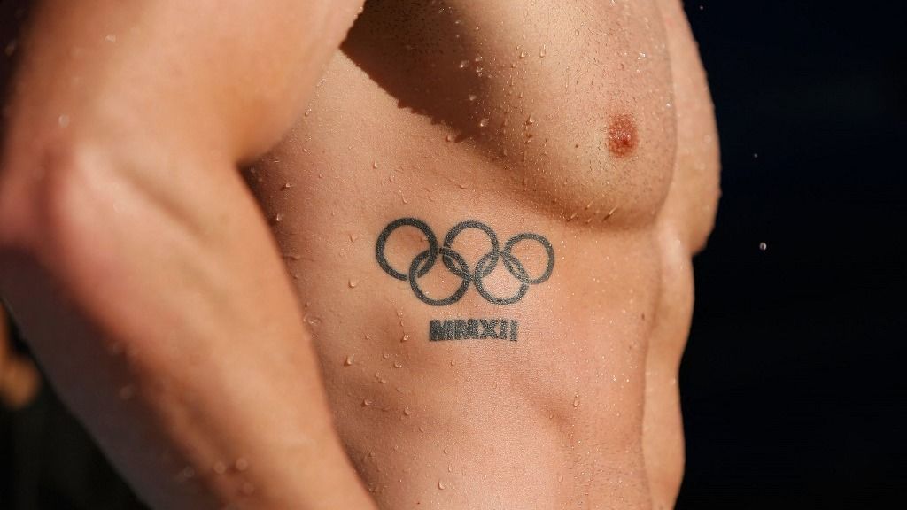 James Magnussen még az olimpiai ötkarikát is megára varratta, az Enhanced Games, a doppingolimpia kedvéért most mindent eldob