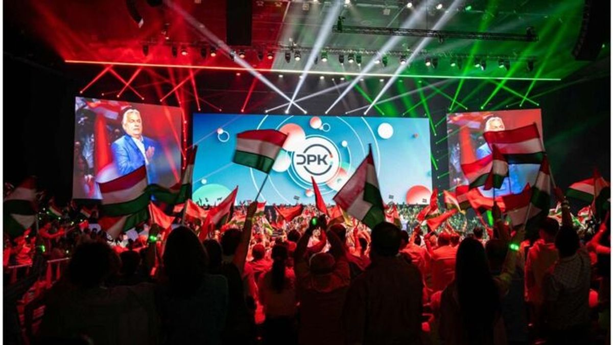 Analyst: Digital Civic Circles Gathering Was a Massive Show of Strength
