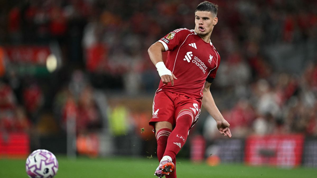 Kerkeznek távoznia kellett? Meglepő dolgot árultak el a Liverpoolba igazolásáról