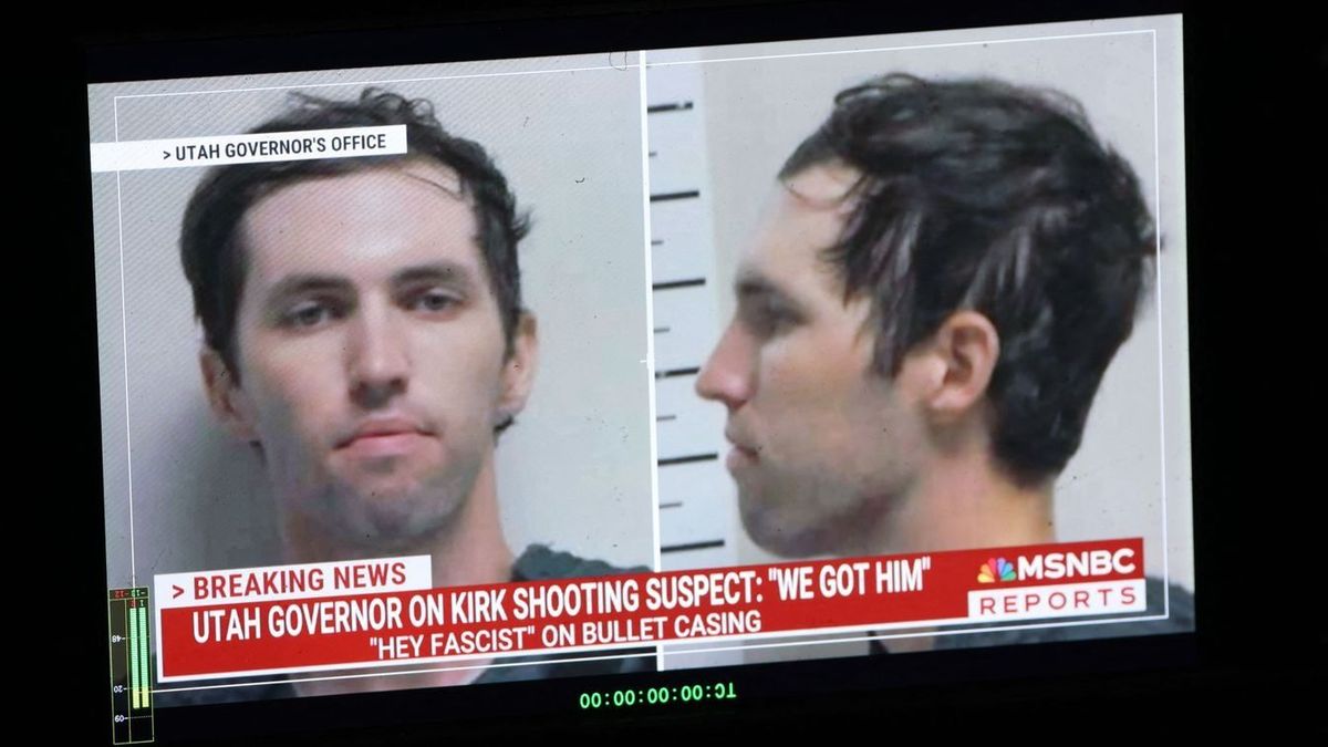 Az FBI vizsgálja, hogy Charlie Kirk gyilkosa egyedül cselekedett-e