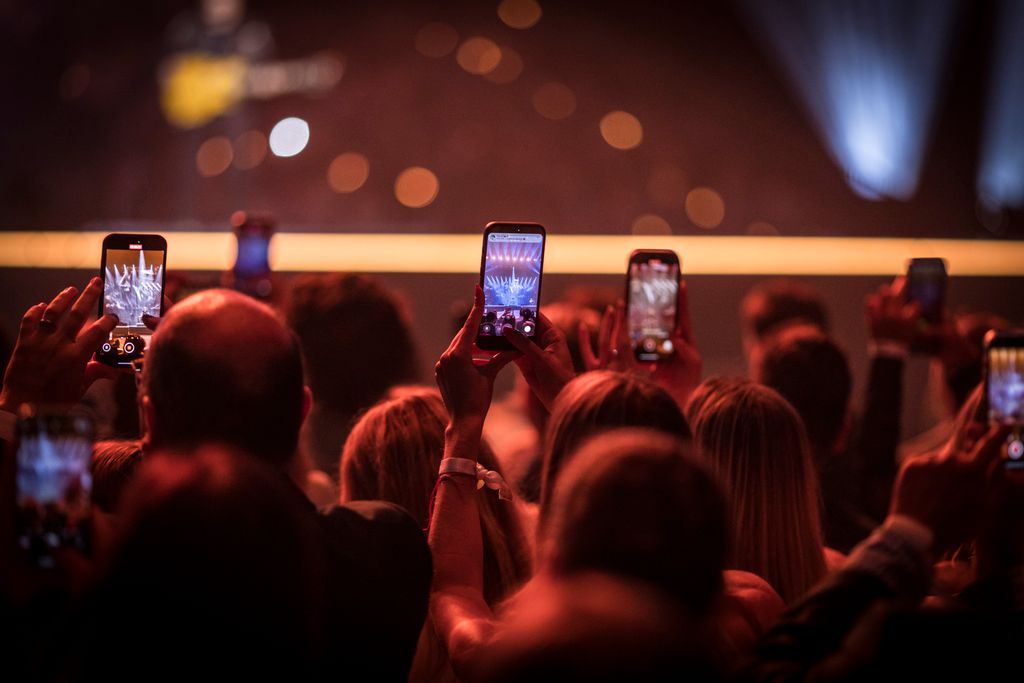 Digitális Polgári Körök rendezvény