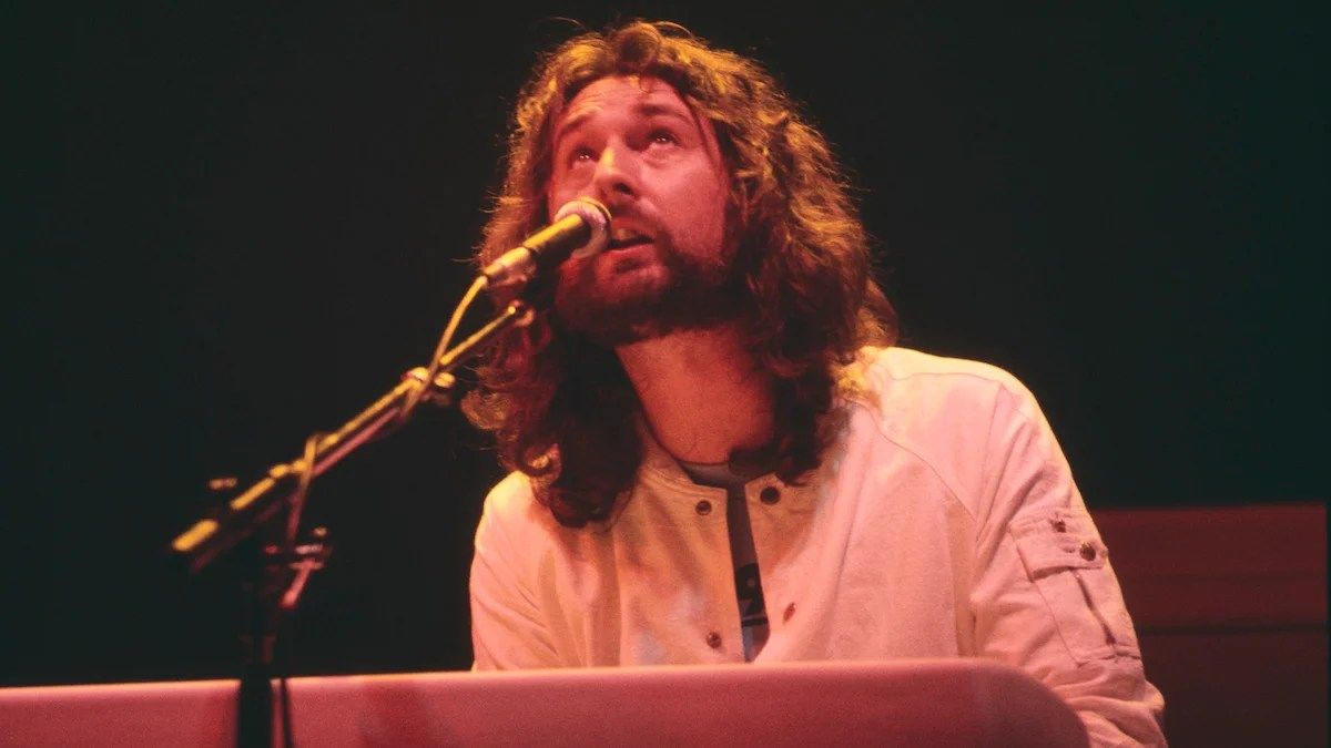 Rick Davies