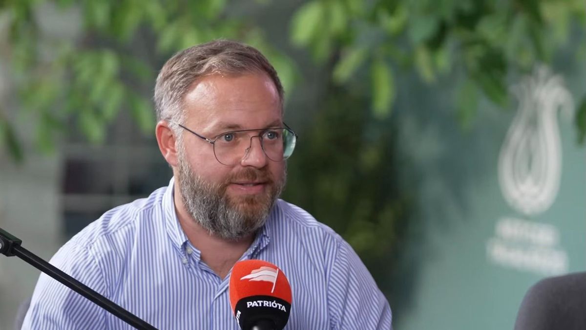 Orbán Balázs kemény üzenetet küldött Brüsszelnek
