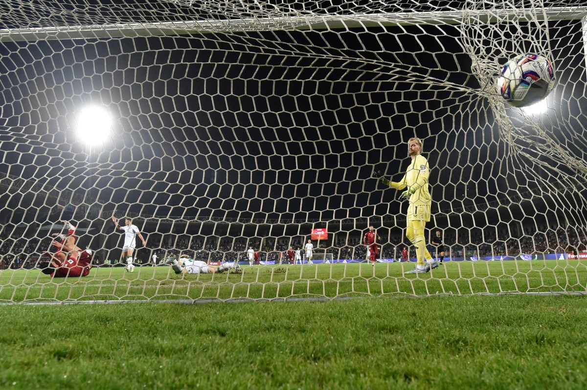 Az írek kiszálltak a vb-selejtezős versenyből? Szoboszlaiék riválisánál teljes a letargia