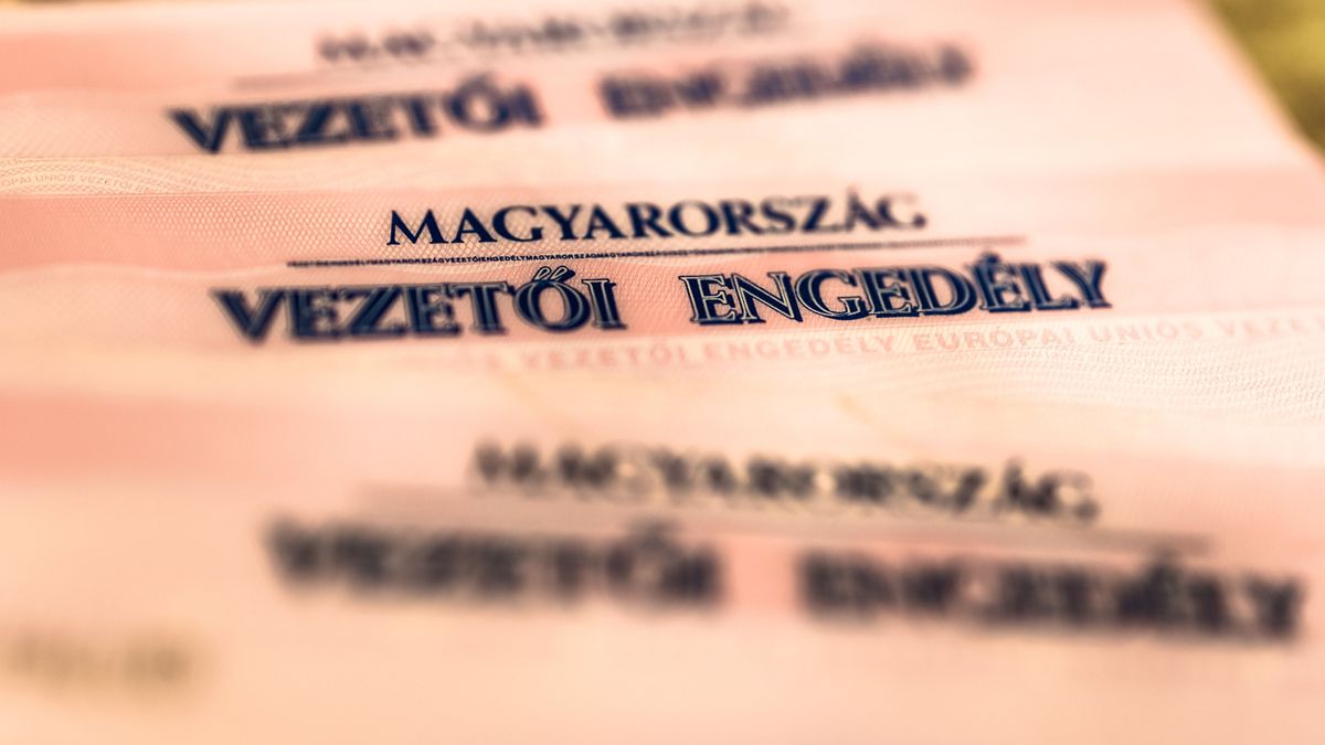 Ingyen szerezhetnek jogosítványt a középiskolások