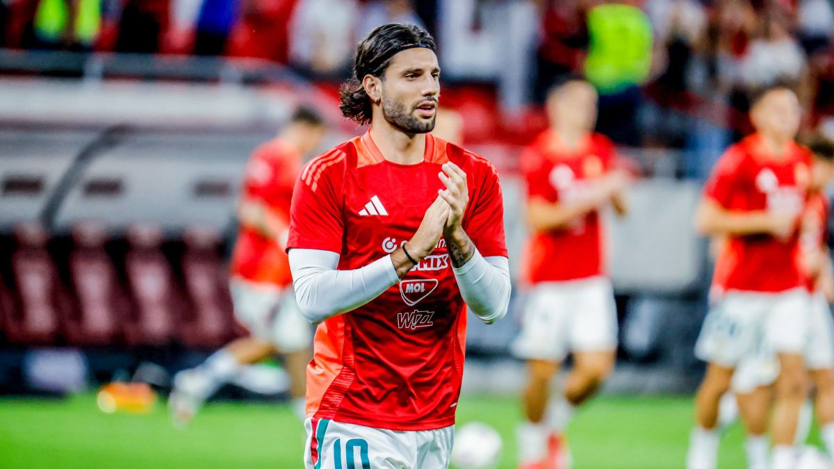 Szoboszlai és Ronaldo már a meccs előtt varázsolt + videók