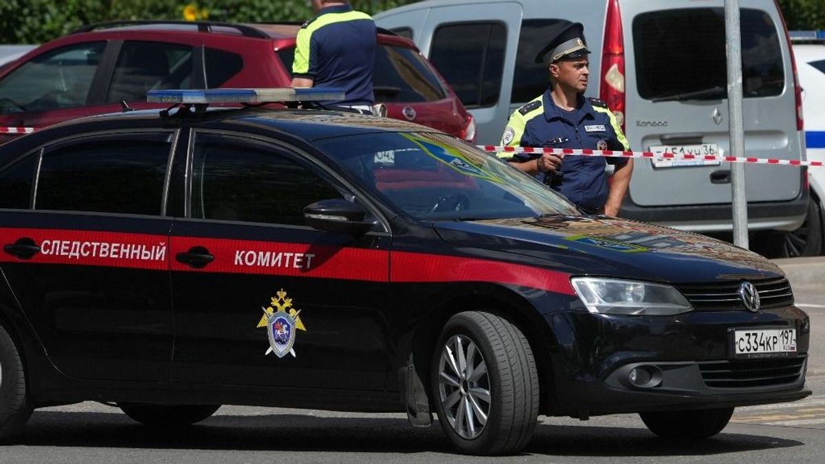 Fej nélkül találtak rá egy orosz vállalatvezető holttestére egy híd alatt